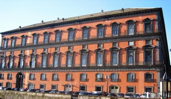 Palazzo Reale Palazzo Reale  