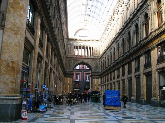 Galleria Umberto
