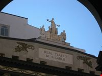 Teatro San Carlo