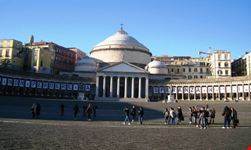Chiesa di San Francesco di Paola