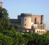 Castello del Maschio Angioino