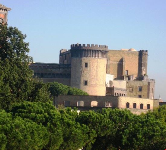 Maschio Angioino Maschio Angioino  