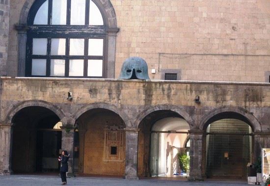 Maschio Angioino Maschio Angioino  