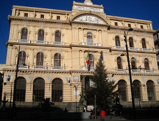 Palazzo della Borsa