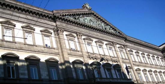 Università Federico II