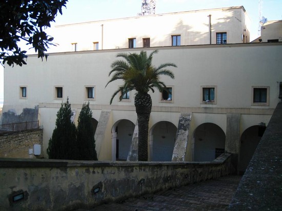 Eremo dei Camaldoli
