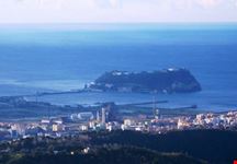 Panorama dall'Eremo dei Camaldoli