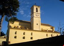 eremo dei camaldoli napoli