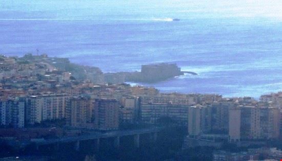 Napoli Napoli  