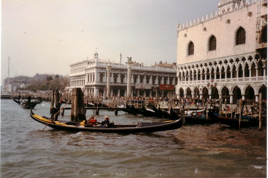 La Gondola