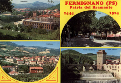 Fermignano
