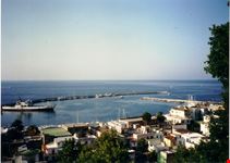 panorama casamicciola terme