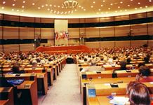Il Parlamento