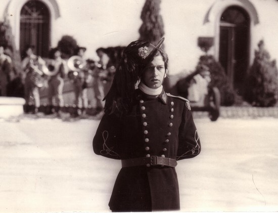 Festa dei Bersaglieri