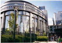Parlamento Europeo