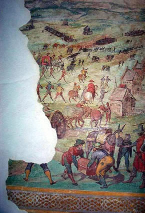 Affresco