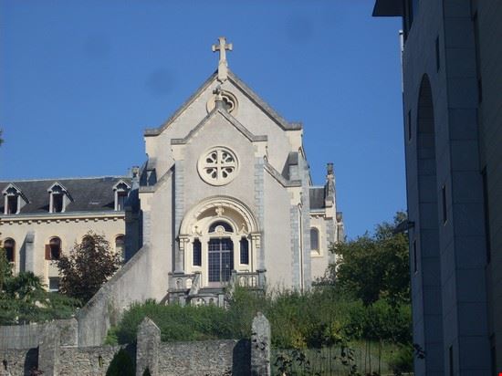  Lourdes  
