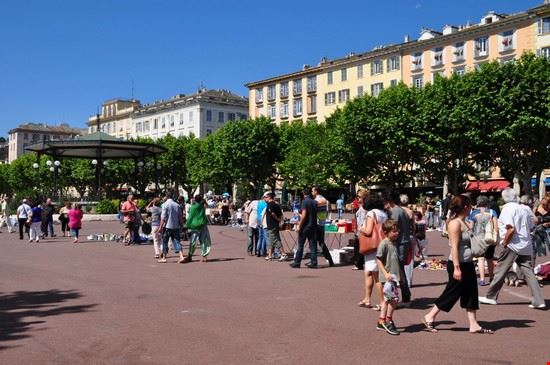  Bastia  