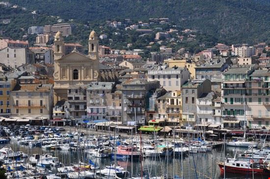 Bastia  