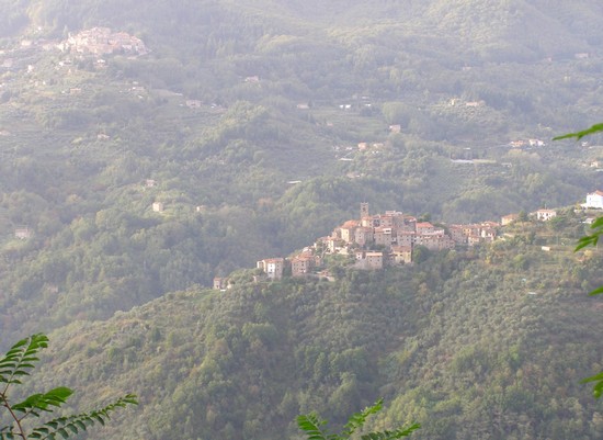Vellano frazione di Pescia