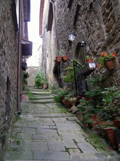 Vellano frazione di Pescia