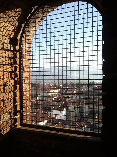 torre guelfa Lucca