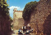 Costumi e Torri Pisane