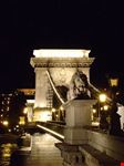 chain bridge budapest