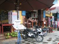 vietnamita a sedere