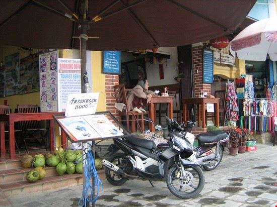  Ho Chi Minh City  
