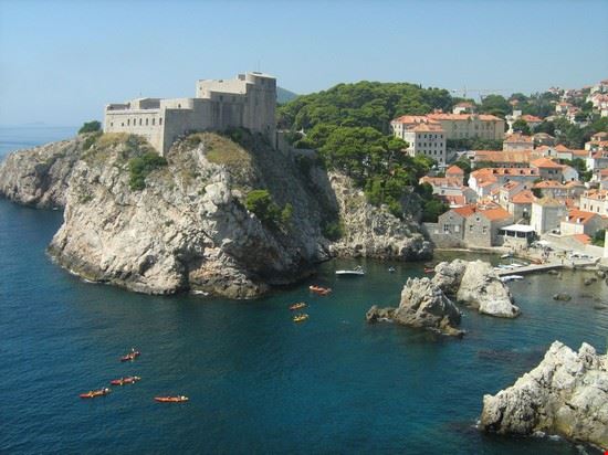  Dubrovnik  
