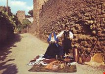 Costumi e Torri Pisane
