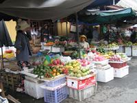 banchetta frutta