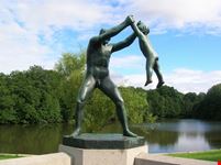 vigeland park