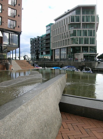 centro di oslo