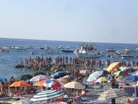 processione a mare
