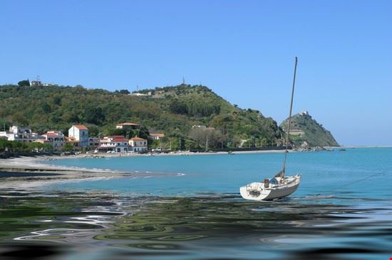  il monte si specchia  