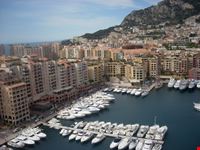Porto di Monaco