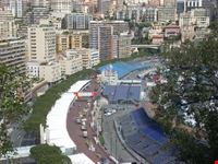 Circuito di Monaco