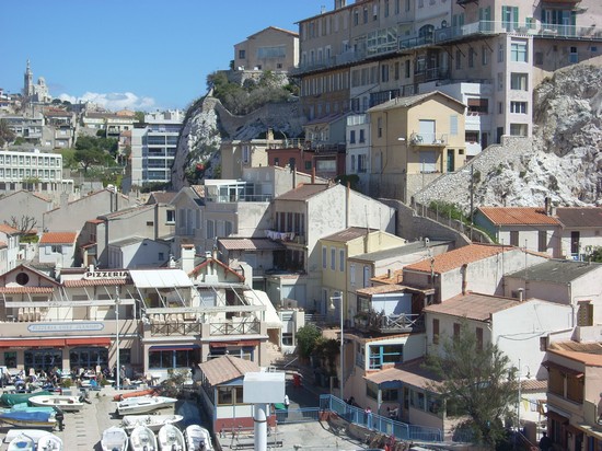 Angoletto di Marsiglia