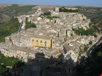 Ragusa Ibla