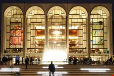 Metropolitan Opera House