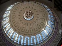 Cupola Mercado Cental