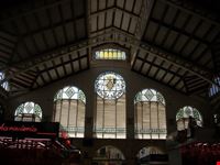 Mercado central
