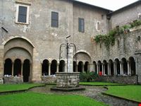 L'abbazia di Valvisciolo