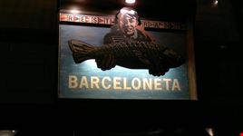 barceloneta