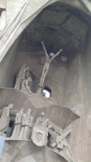 sagrada familia