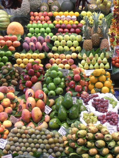 boqueria