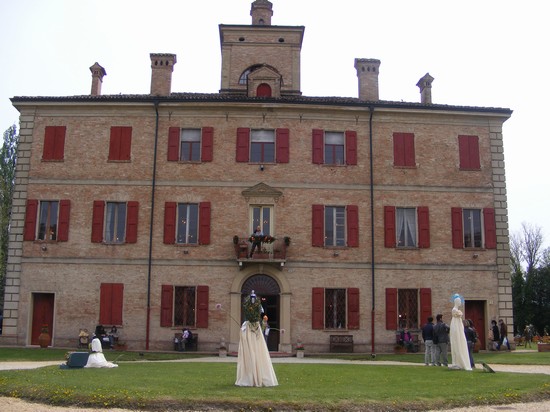 il verde e la petra