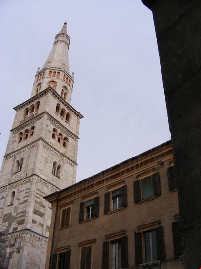  Modena  